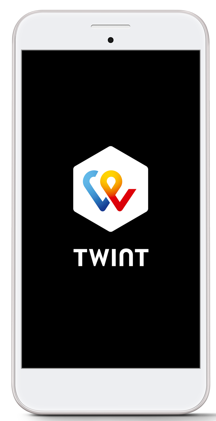Twint Switzerland voucher code
