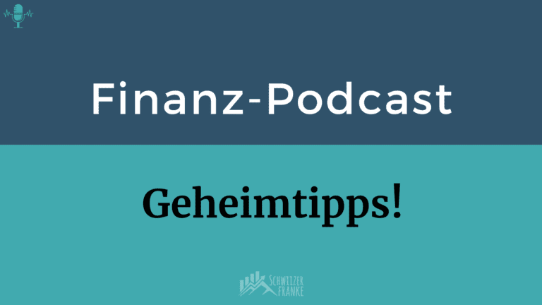 Best swiss finance podcasts Podcast finances Investment podcast Podcast about money