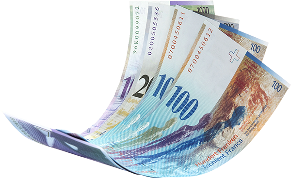 Schweiz Geld investieren Schweizer Finanzblog