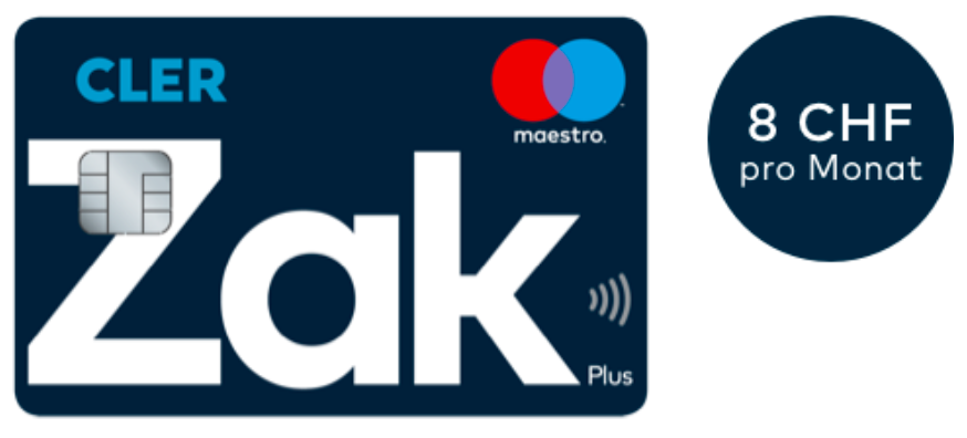Zak Bank Cler Erfahrungsbericht 21 Review Test Code
