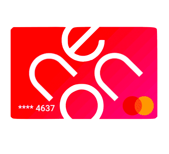 Neon Bank Gutscheincode 2020 Referral Code