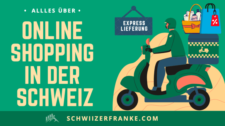 Online Shopping Schweiz 2020 Online Einkaufen Zoll Rechnung
