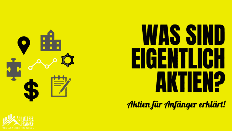 what are shares? shares explained simply for beginners