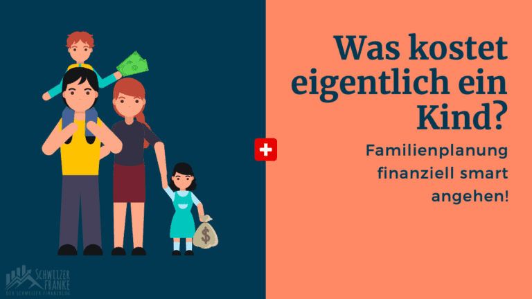 how much does a child in switzerland until the age of 18 cost