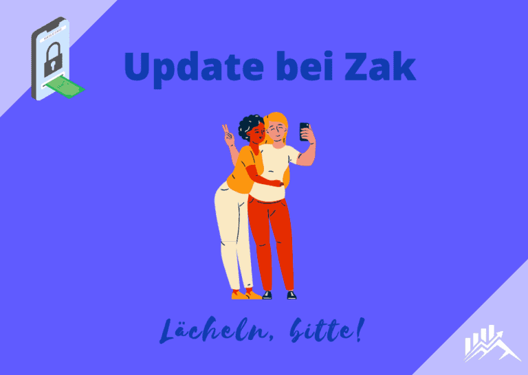 Open a Zak Bank Cler account