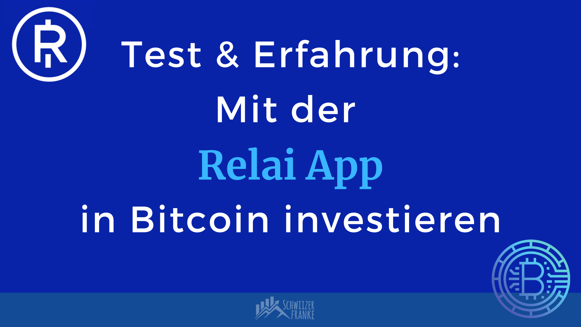 Bitcoin Trader Erfahrungen und Test