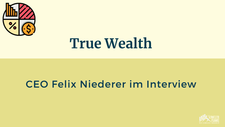 True Wealth App Login Legit True Wealth Performance ETF Switzerland Savings Plan