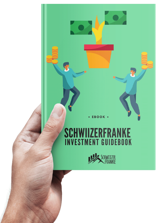 Investment Rageber Switzerland PDF investing beginner tips book ebook switzerland finances beginner