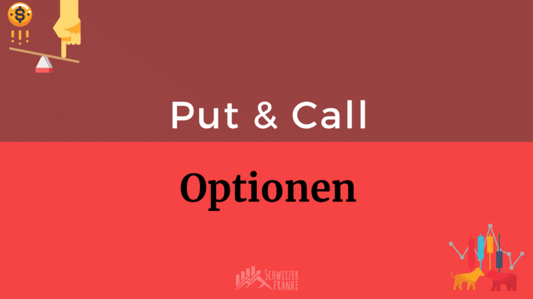 Optionen handeln call option erklärt long short put call unterschiede