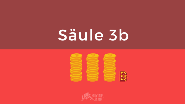 Free pension plan Pillar 3b simply explained what is Pillar 3b?