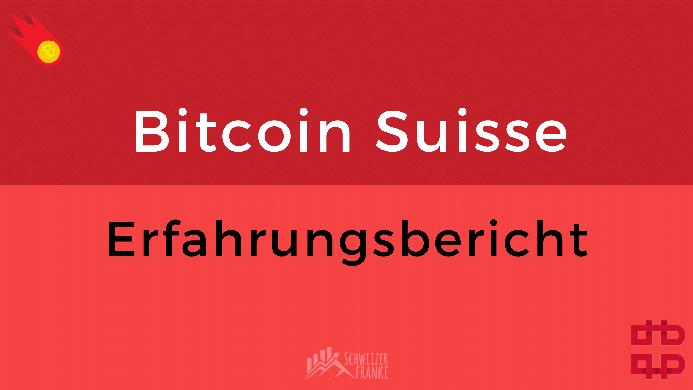 bitcoin suisse ag review