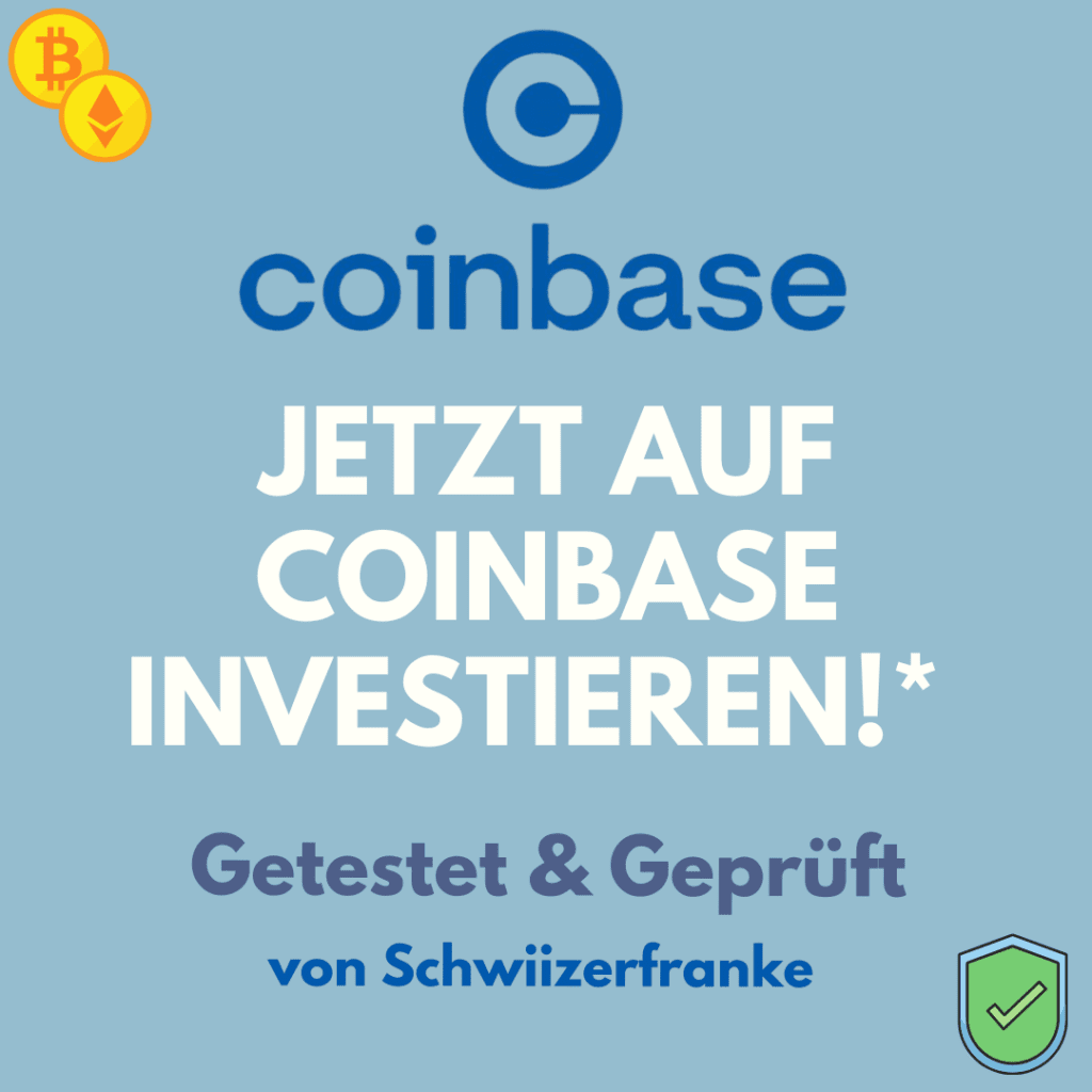 Coinbase schweiz Erfahrung Coinbase auszahlung auf Coinbase wallet gebühren coinbase gutscheincode