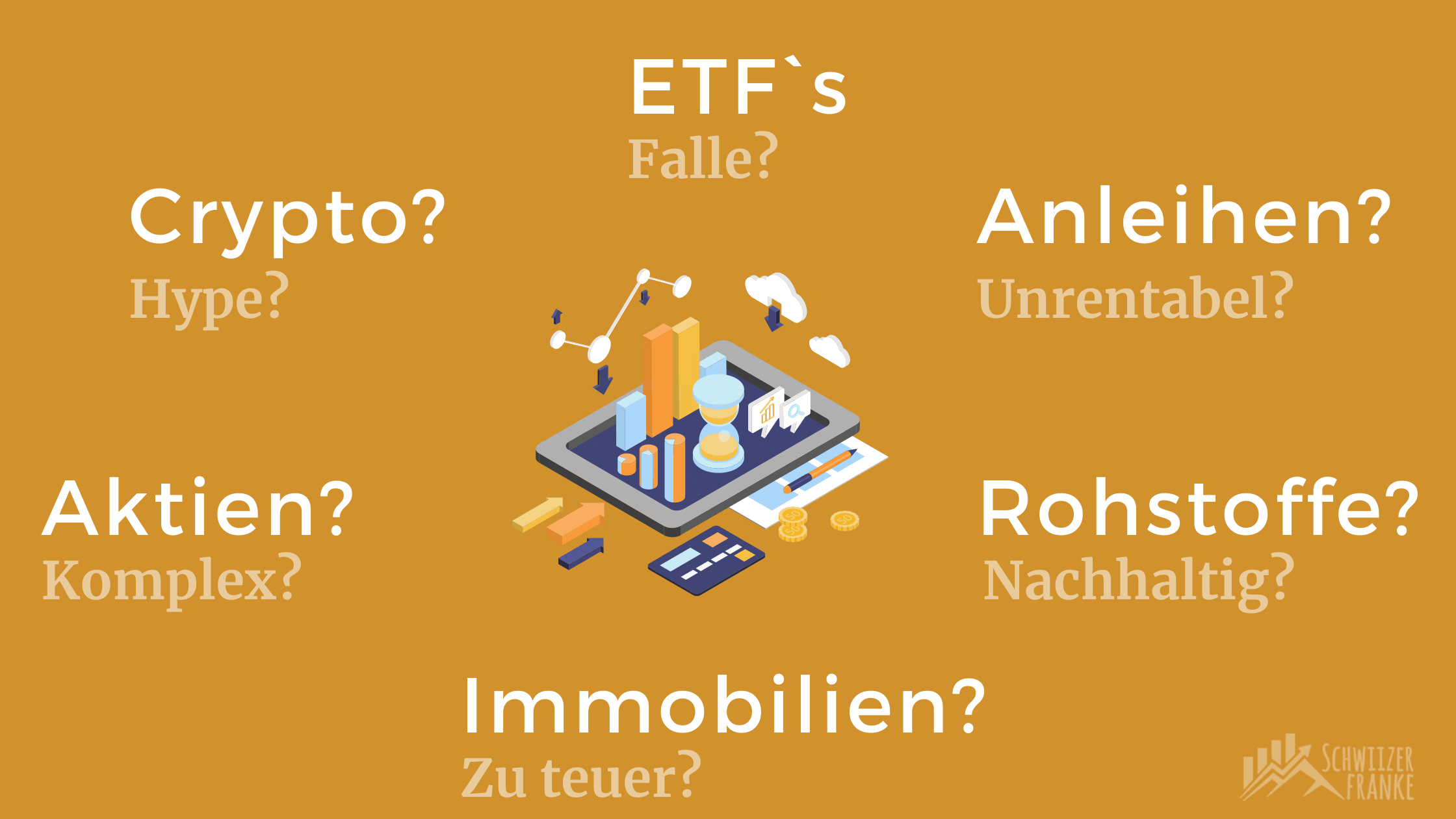 Geldanlagen lernen investieren lernen Anleitung investieren lernen schweiz how to Invest in switzerland