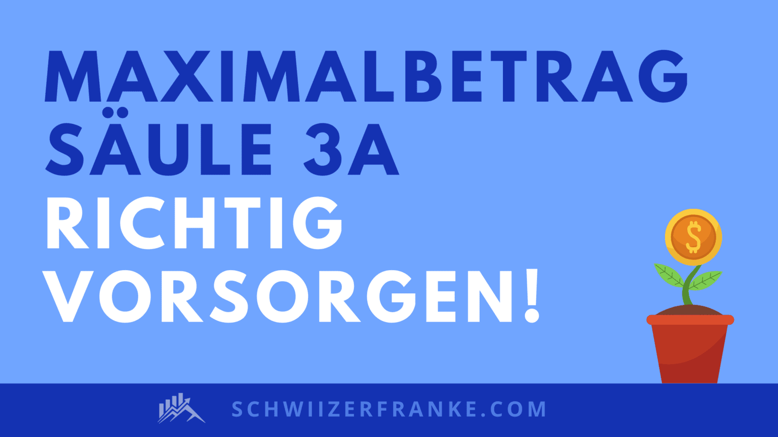 maximalbetrag säule 3a 2022 max Beitrag säule 3a Maximalbetrag säule 3a Maximum pillar 3a employed self