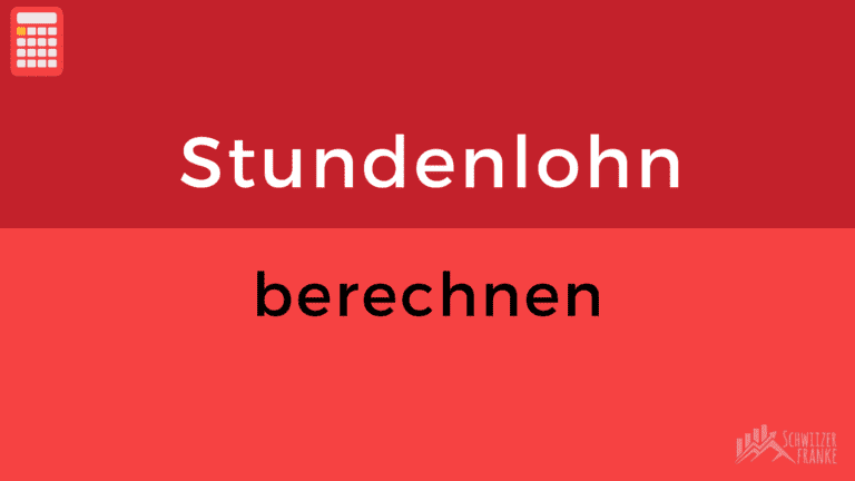 Calculate hourly wage switzerland vacation compensation hourly wage vacation compensation calculate ahv calculator holiday swiss