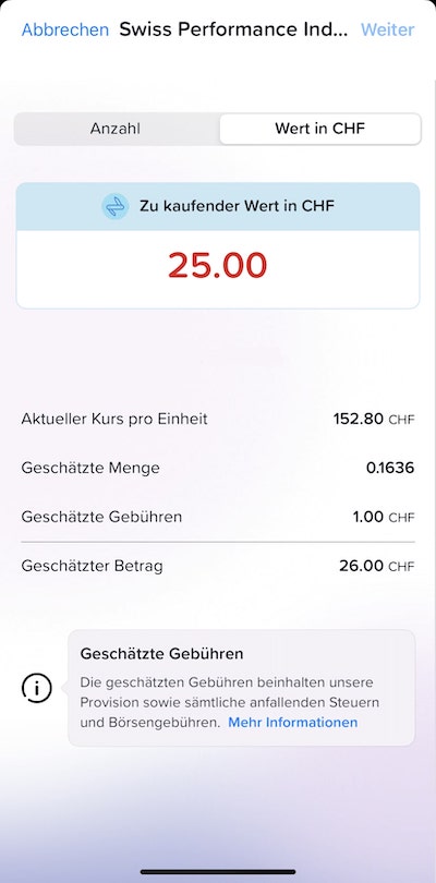 yuh promo code yuh review yuh kosten bericht trading