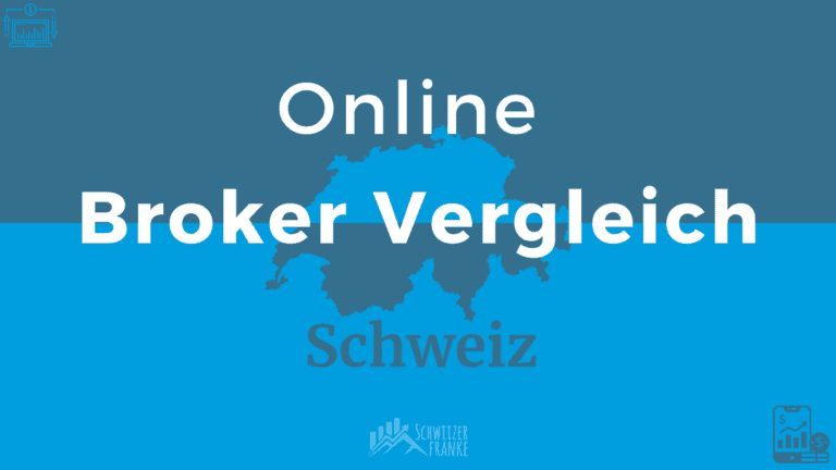 online broker Vergleich schweiz beste trading plattform schweizweit wertschriftendepot und tradingplattformen Schweizer broker vergleich