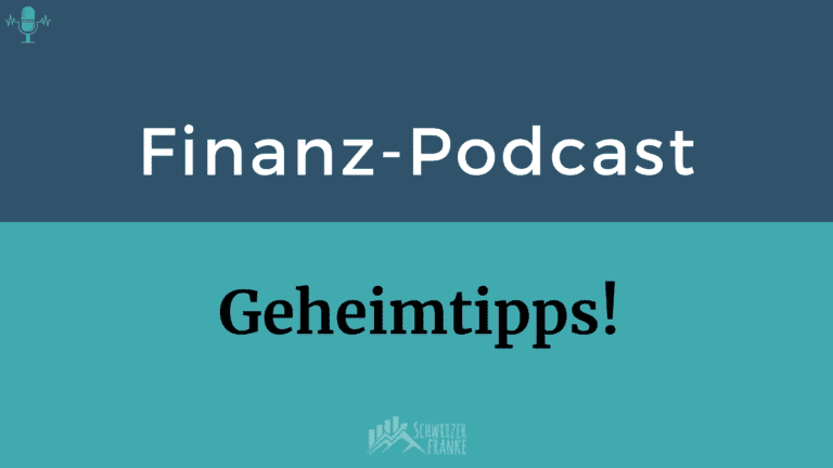 Best swiss finance podcasts Podcast finances Investment podcast Podcast about money