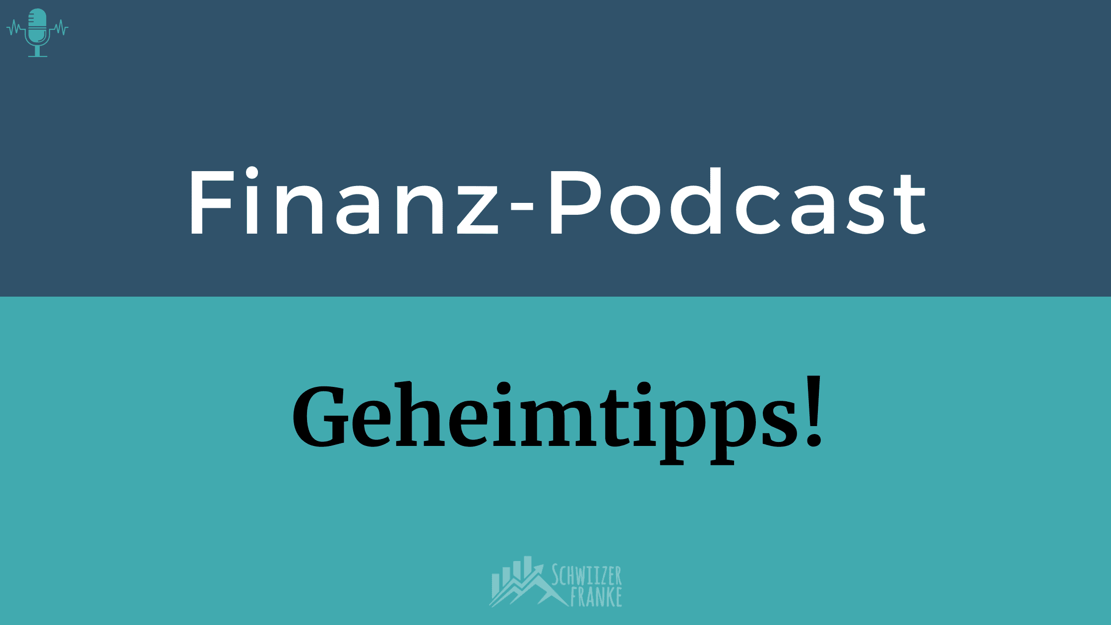 5 best Swiss financial podcasts