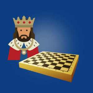 Compound interest explained clearly: The story of the king, the chessboard and the rice 9