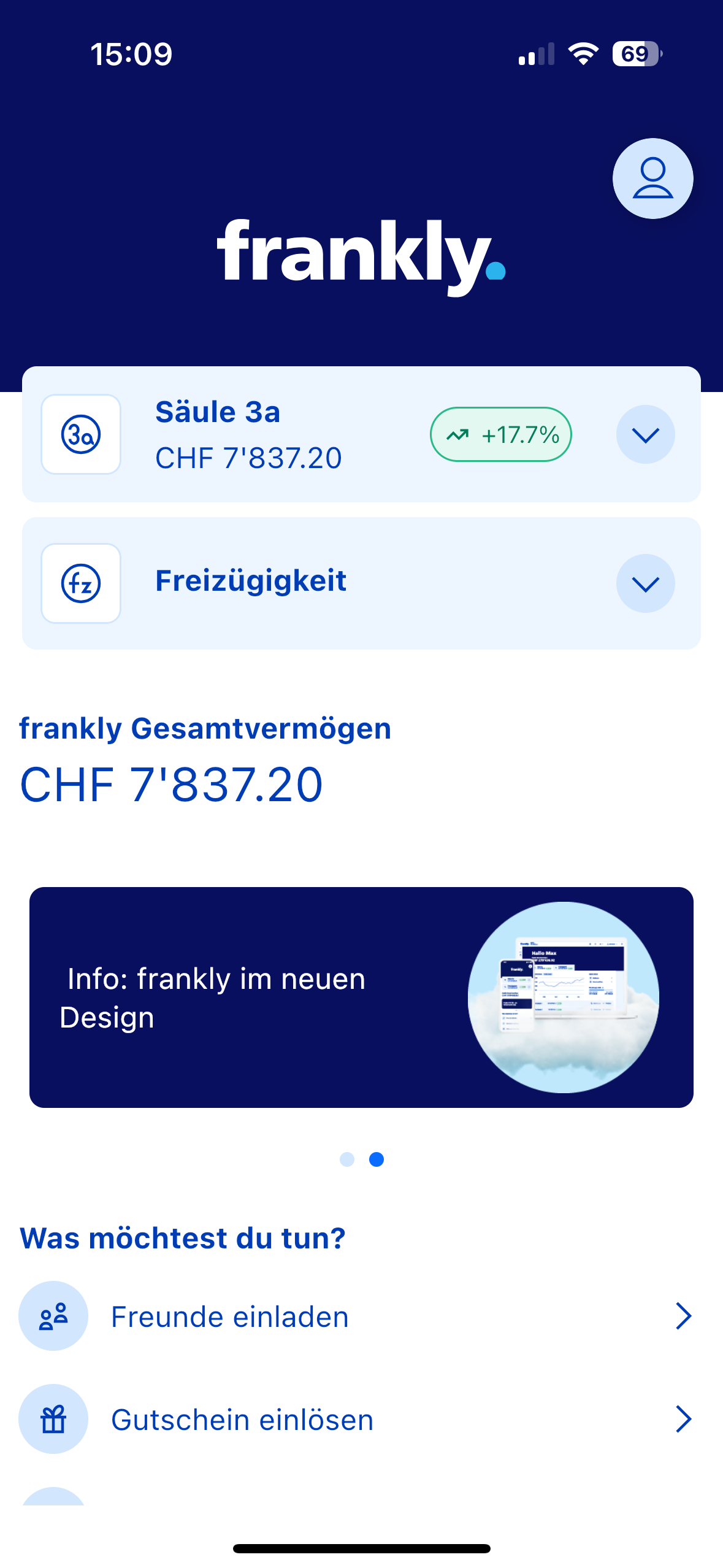beste säule 3a schweiz vergleich 2025 digital gebühren testsieger