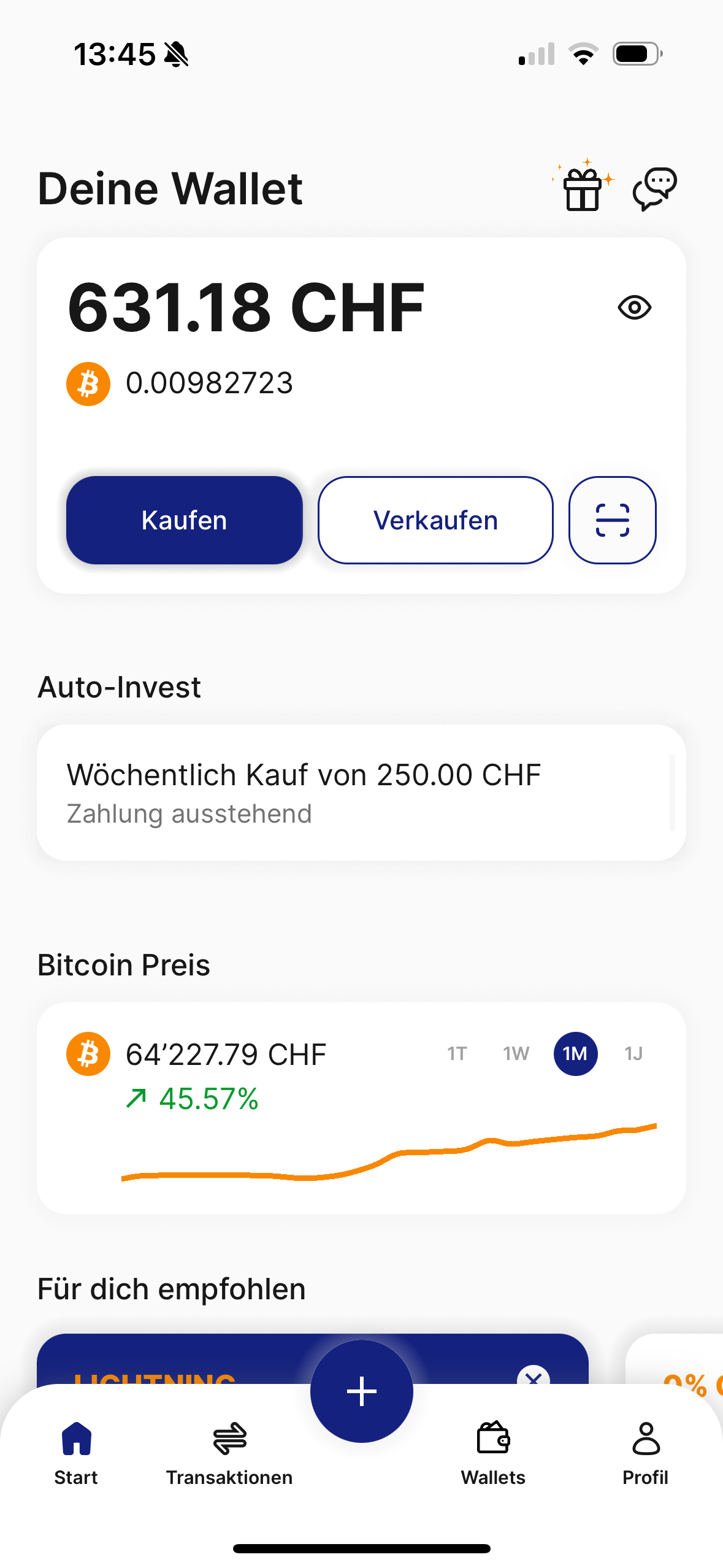secure buy cryptocurrencies bitcoin app best bitcoin app switzerland