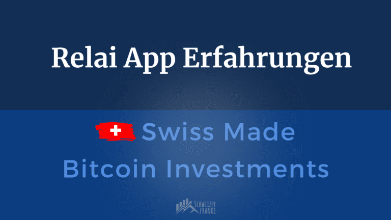 Relai experiences in the personal relai test 2025 review