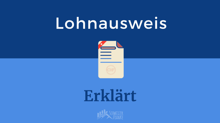 payroll switzerland explained salary statement switzerland deductions alv bvg eo explained