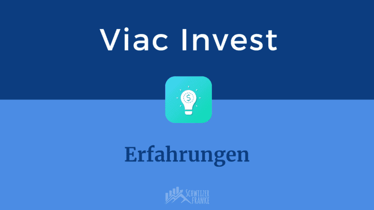 viac invest experience with viac invest review in the test report