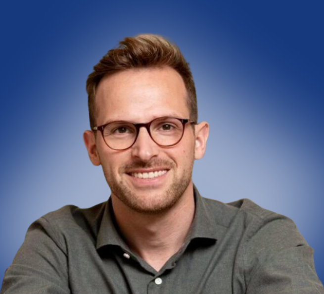 Financial author Eric Marschall certified investment advisor (IAF) independent financial expert Switzerland - certified financial expert switzerland