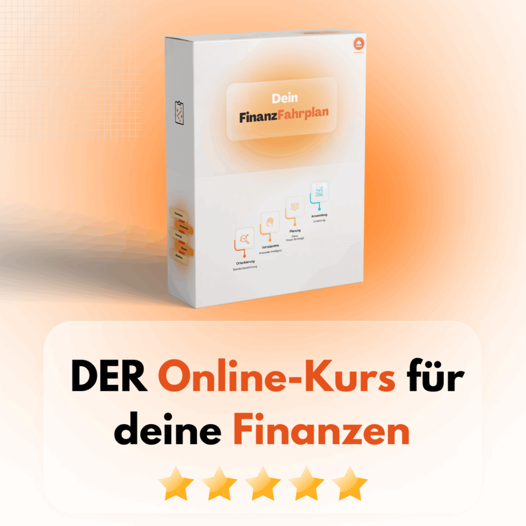 Finanzfahrplan Schweizer finanz online Kurs swiss finance course online
