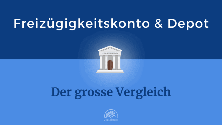 Vested benefits account comparison & vested benefits custody account comparison Vested benefits account comparison