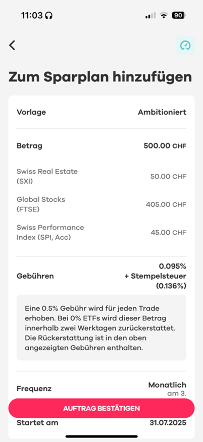 neon kostenfreie etfs liste