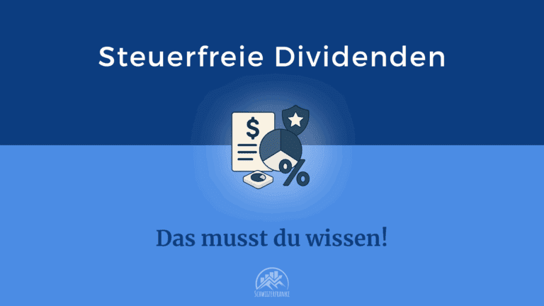 tax-free dividends switzerland receive dividends tax-free tips 2026
