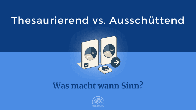 Accumulating or distributing comparison etfs which is better etf accumulating sustainable best etfs acc dist accumulating vs distributing fund comparison calculation return meaning explanation