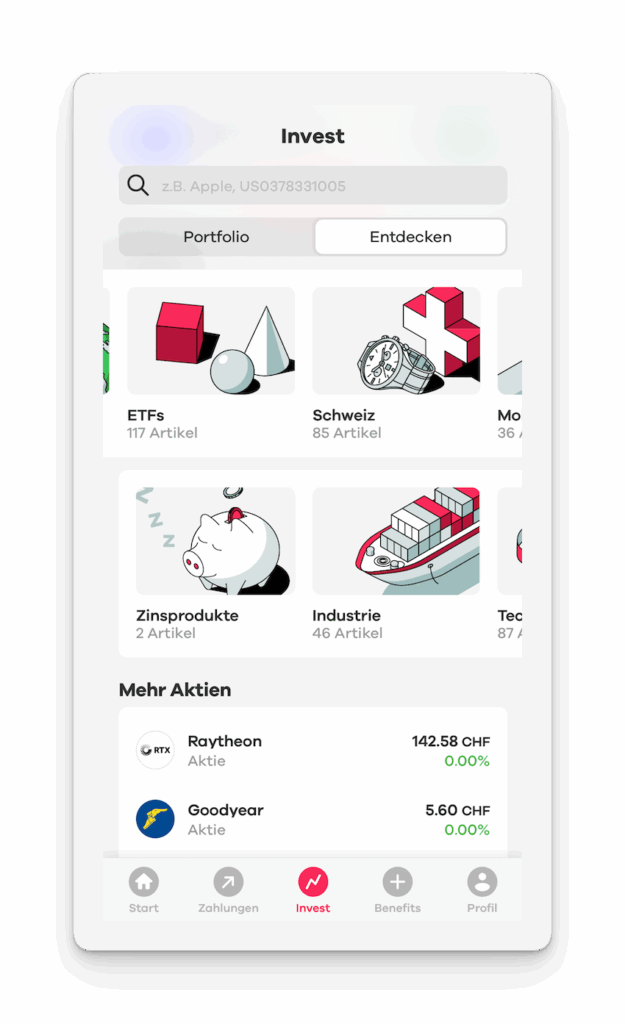 neon invest experience review neon invest neon savings plan etfs