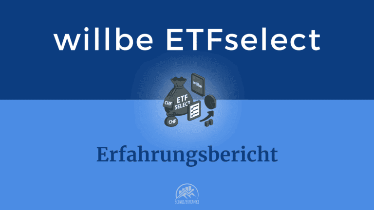 willbe experiences willbe etfselect review willbe test willbe experience report willbe fees willbe comparison