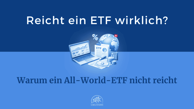 all world etf keine gute strategie für schweizer