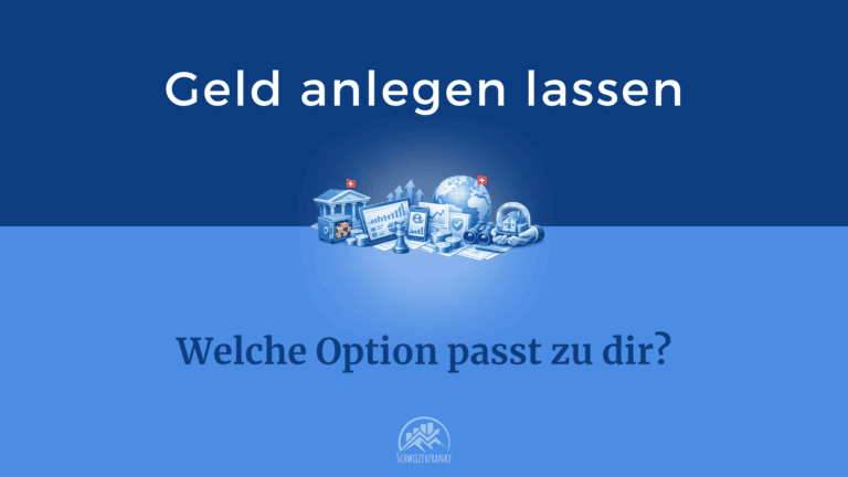 geld anlegen lassen schweizweit vergleich anbieter vermögensverwaltung vergleich vermögensverwalter schweiz