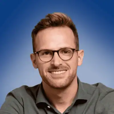 Eric Marschall, founder of Schwiizerfranke.com