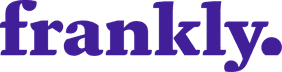 frankly Logo