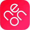 neon Logo