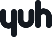 Yuh Logo