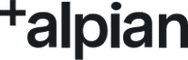Alpian logo