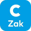 Zak Logo